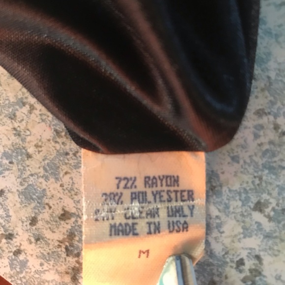 Luke & Luca Black Embroidered Maxi Dress - Picture 8 of 11